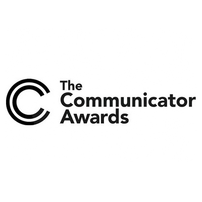 Communicator Award